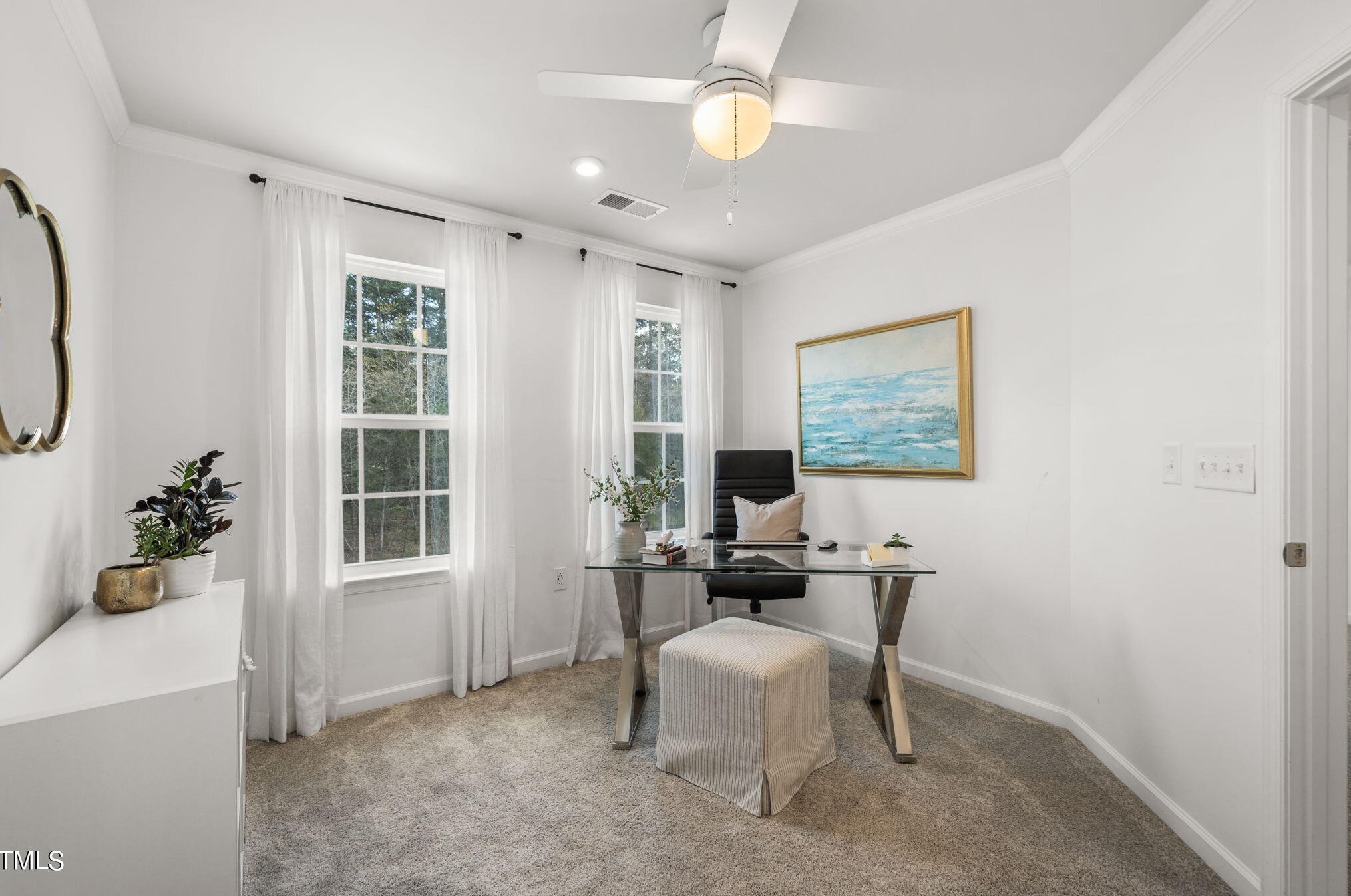 4724 Randall Rd, Durham NC 27707-9727 exterior