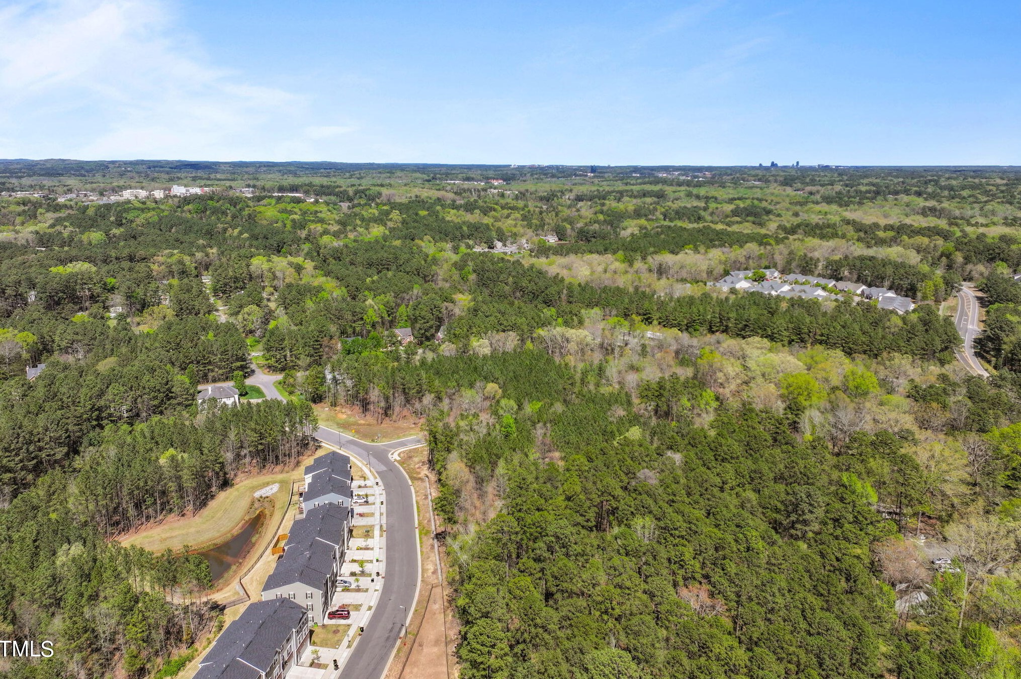 4724 Randall Rd, Durham NC 27707-9727 exterior