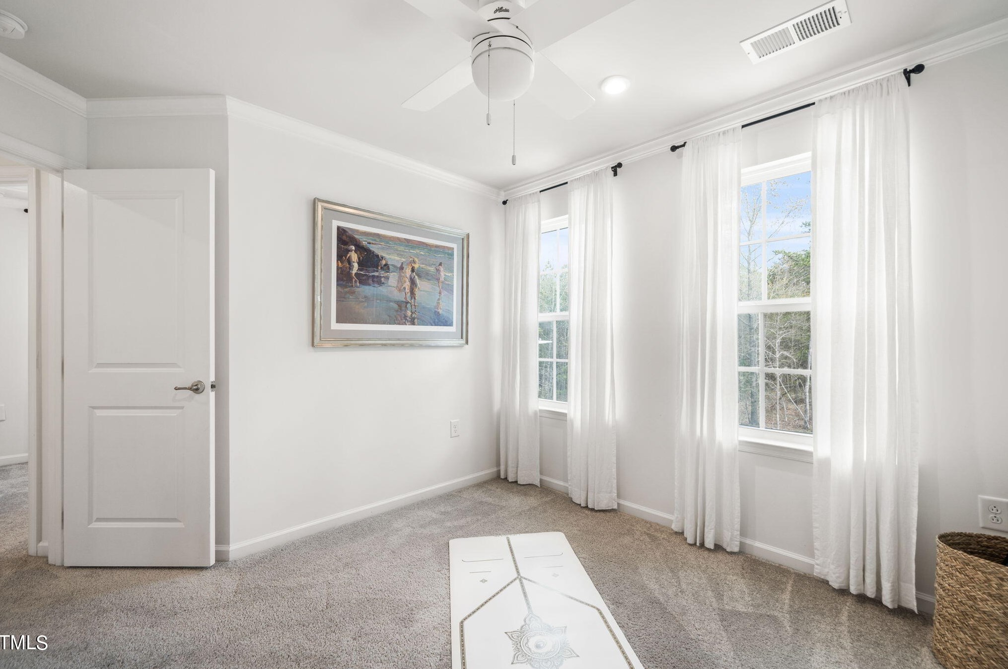 4724 Randall Rd, Durham NC 27707-9727 exterior