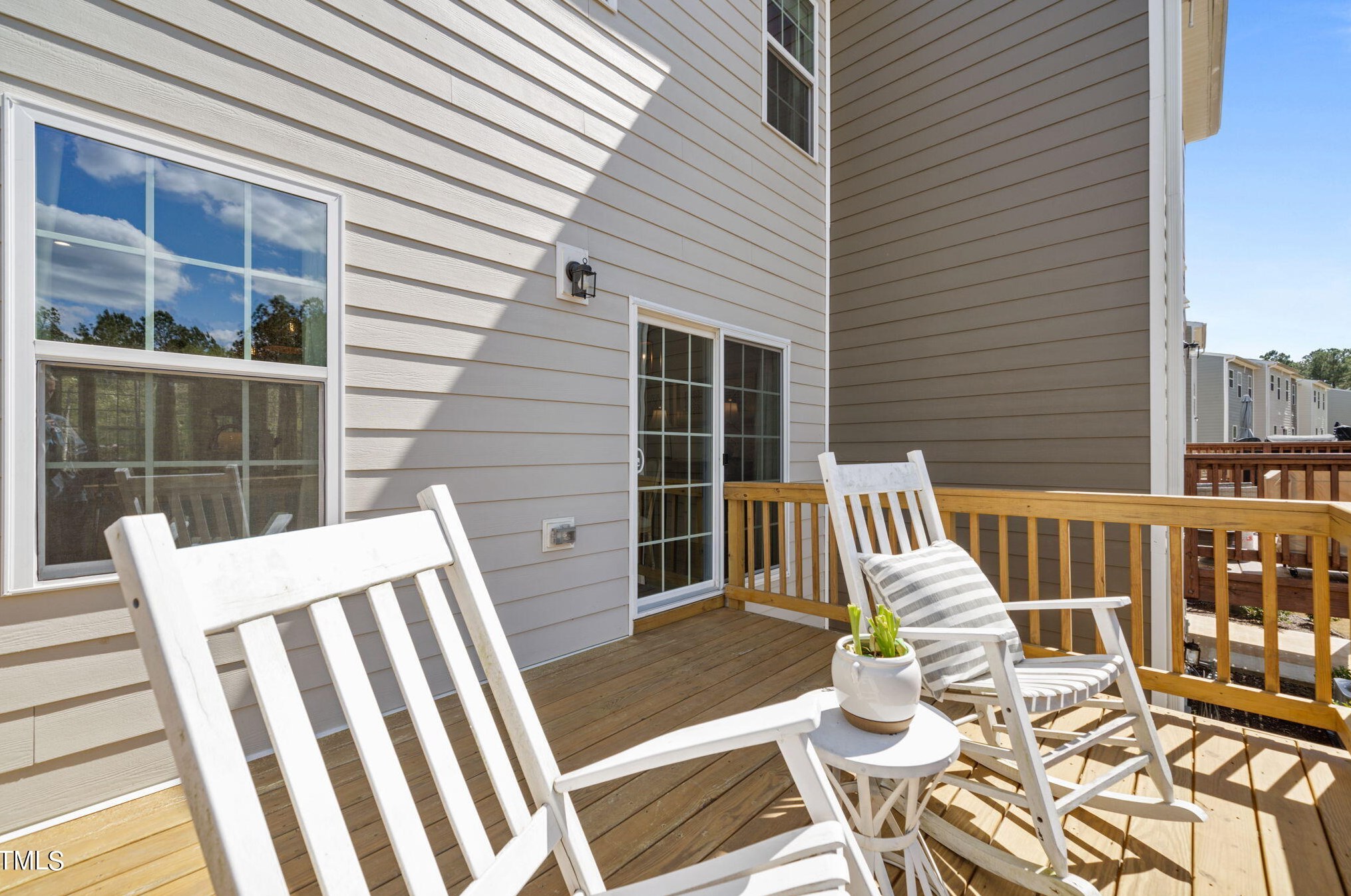 4724 Randall Rd, Durham NC 27707-9727 exterior