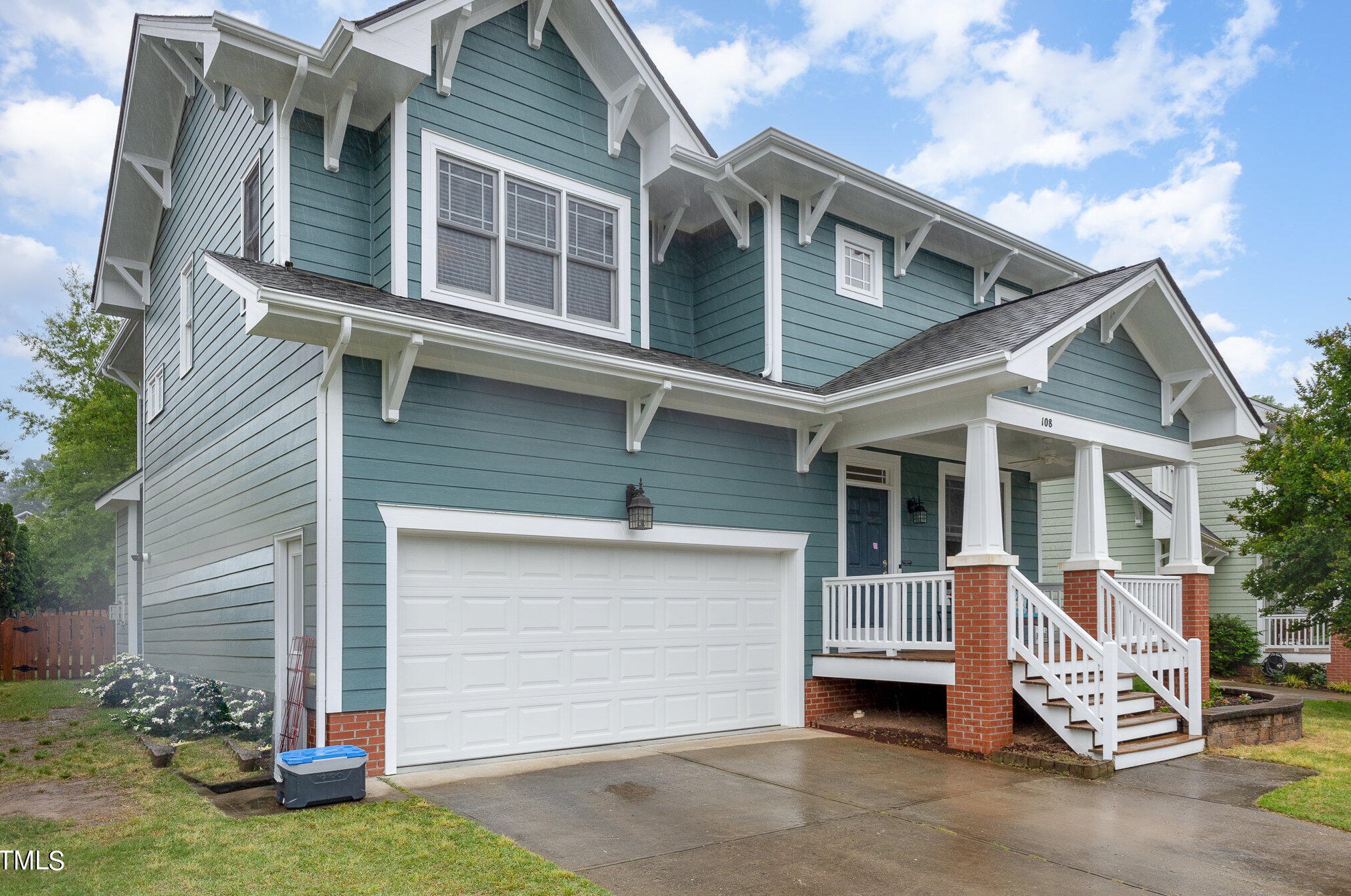 108 Lanewood Way, Apex, NC 27502-3938