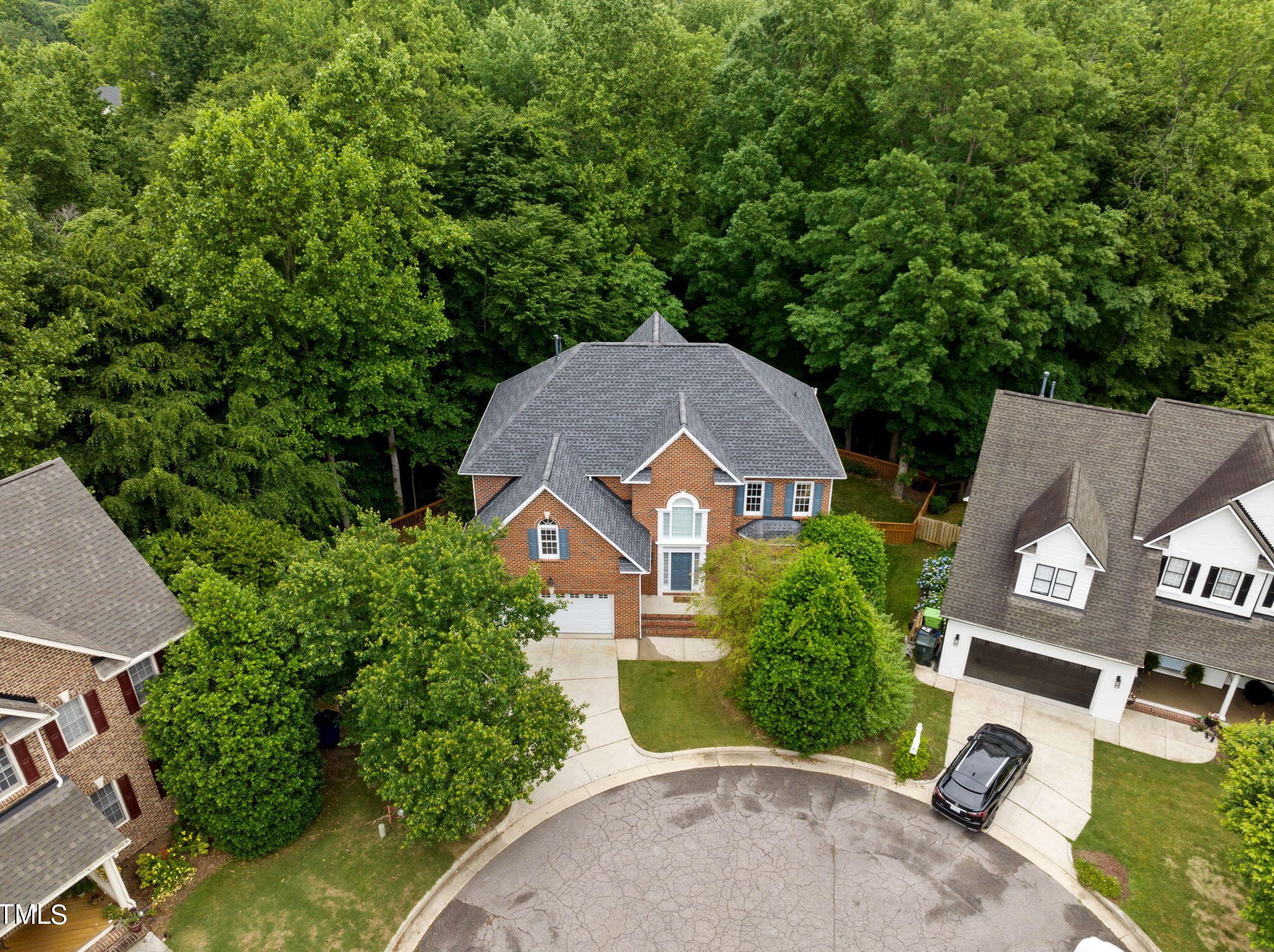 1929 Wescott Dr, Raleigh, NC 27614-8610