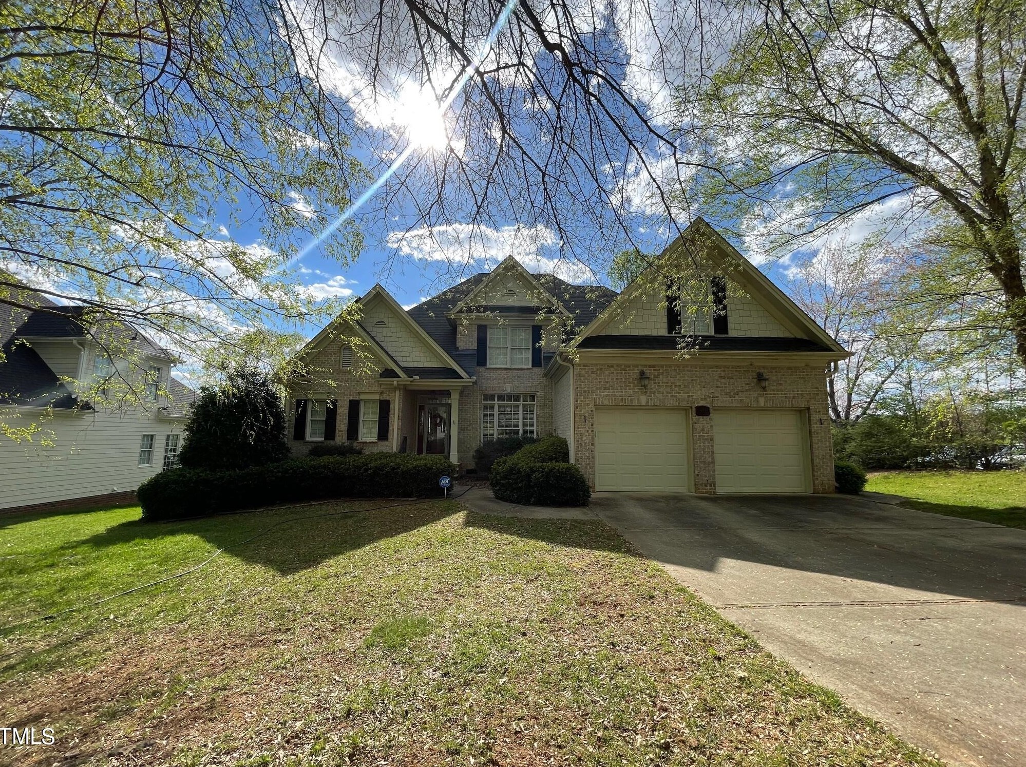 551 Competition Rd, Raleigh, NC 27603-1967
