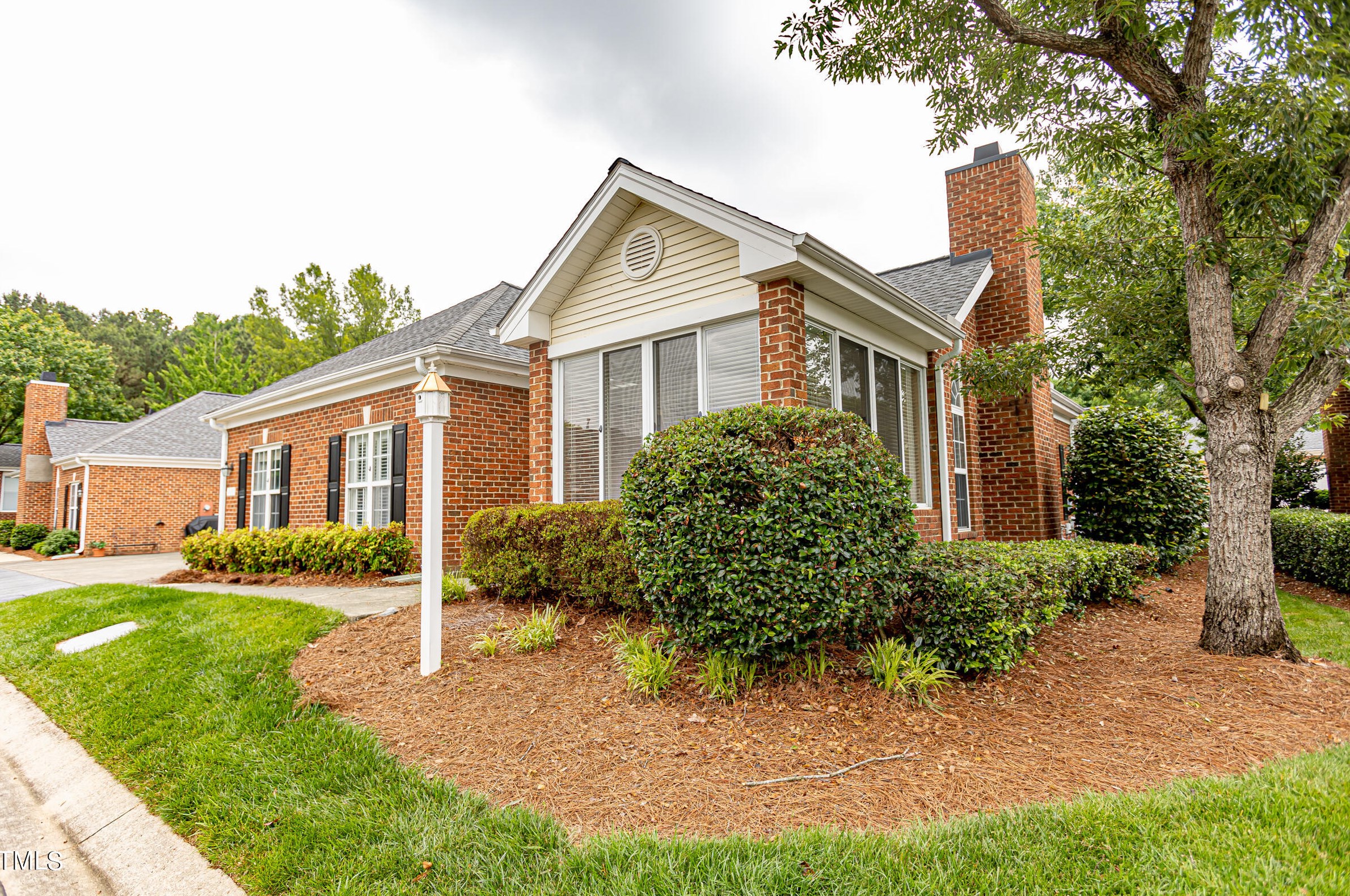 4610 Ludwell Branch Ct, Raleigh, NC 27612
