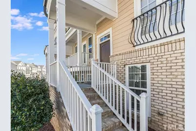 814 Tunisian Drive, Apex, NC 27523 - Photo 1