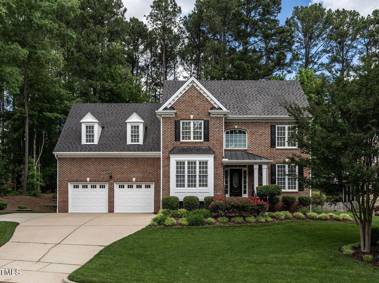 118 Kelekent Ln, Cary, NC 27518-8680
