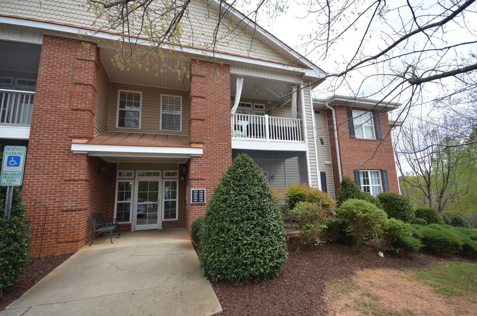 528 Weather Ridge Ln #12, Cary, NC 27513