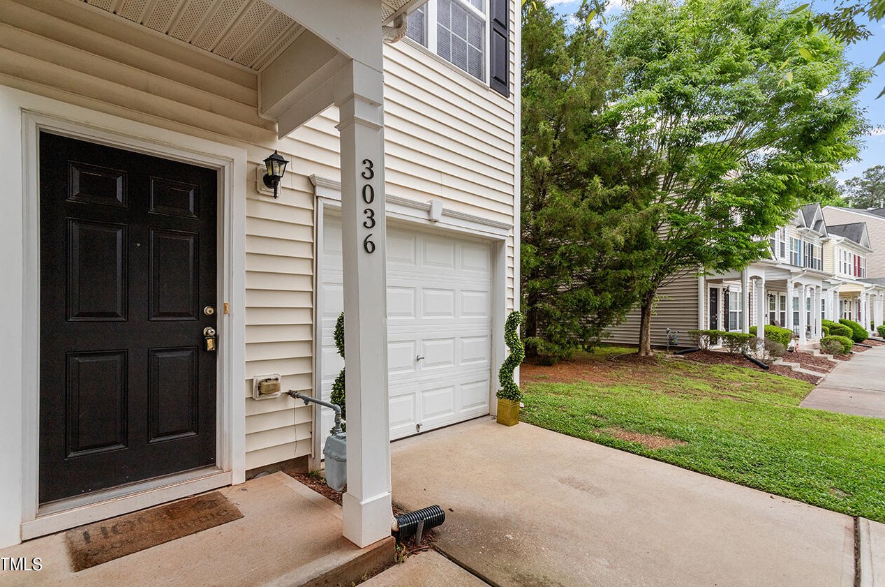 3036 Courtney Creek Blvd, Durham, NC 27713-1510