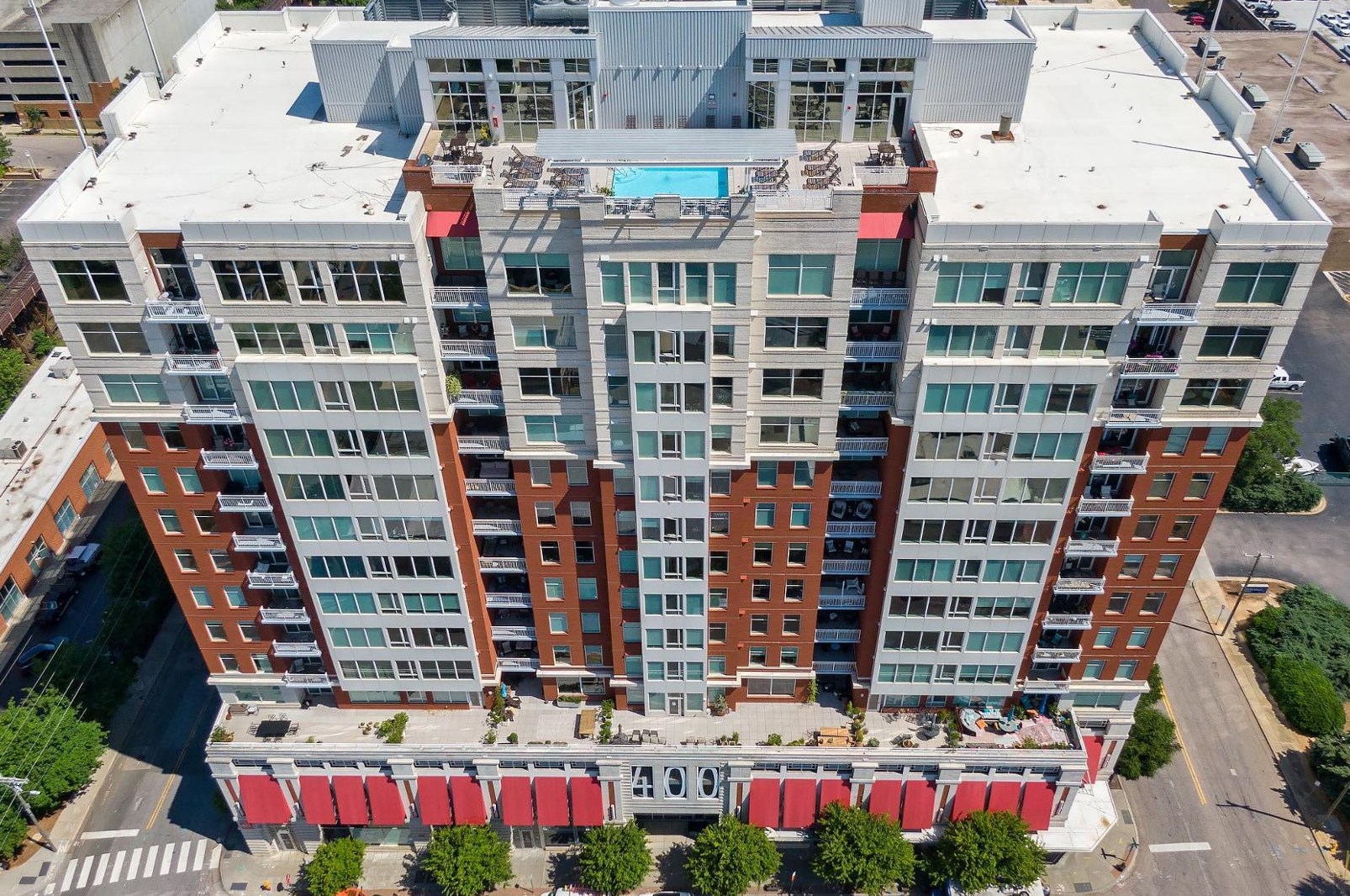 400 W North St #610, Raleigh, NC 27603