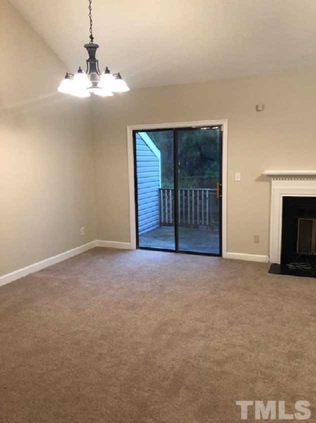 3326 Tarleton W, Durham, NC 27713