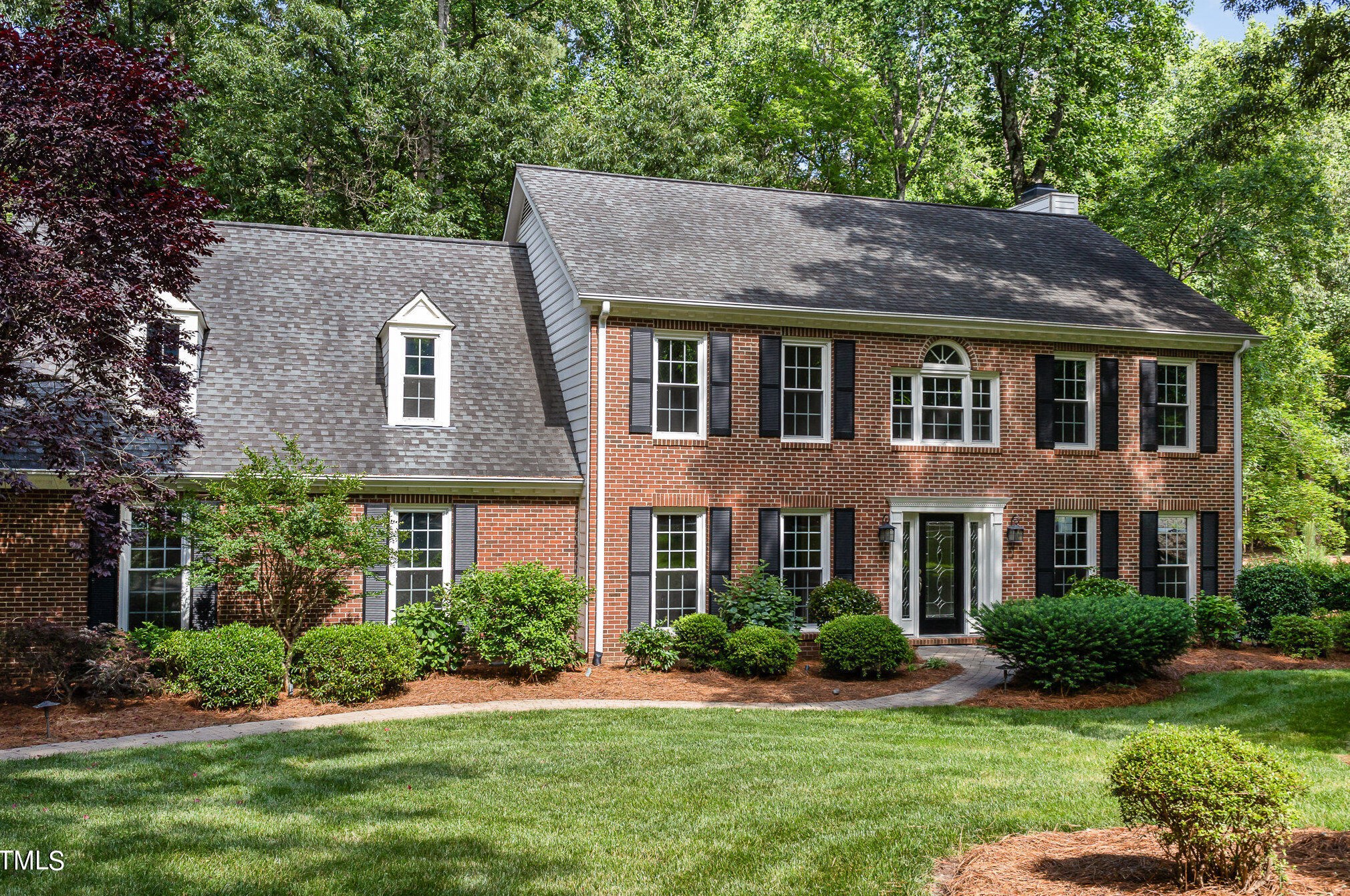 10324 Byrum Woods Dr, Raleigh, NC 27613-6502