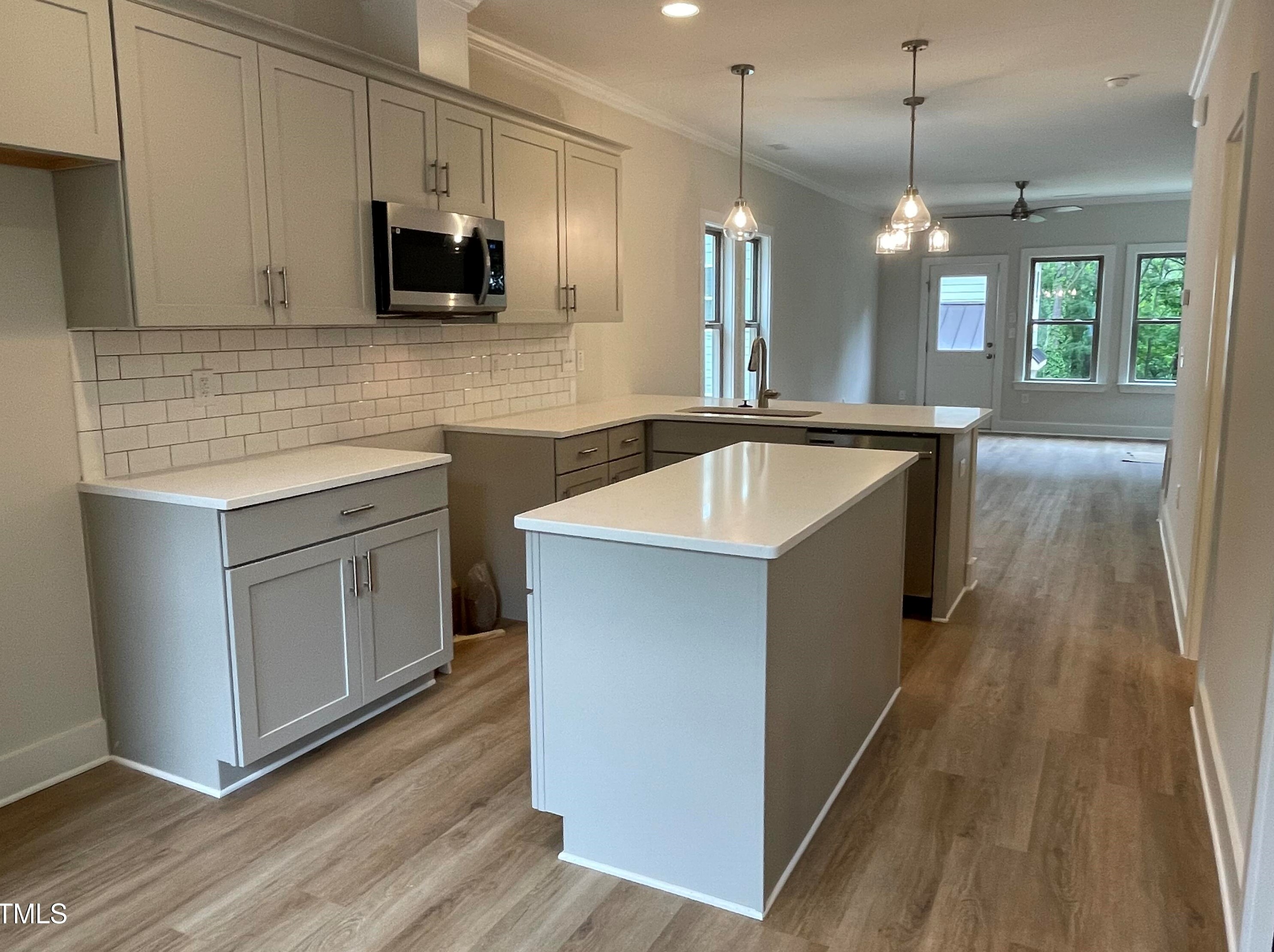 549 Homeland Ave, Durham, NC 27707-4018