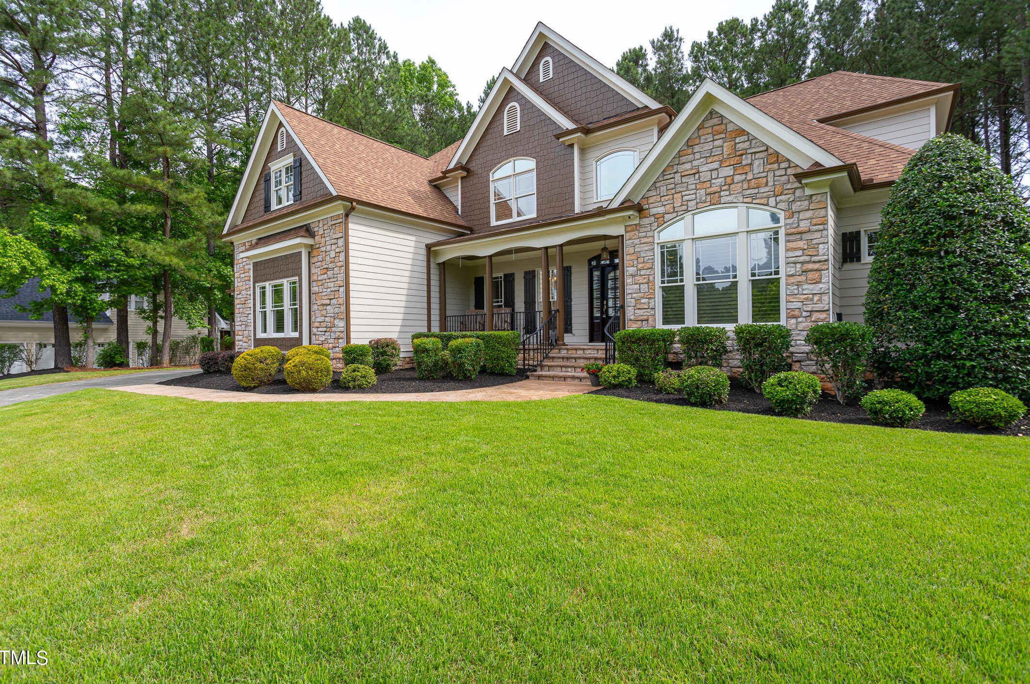 2901 Penfold Ln, Wake Forest, NC 27587-5497