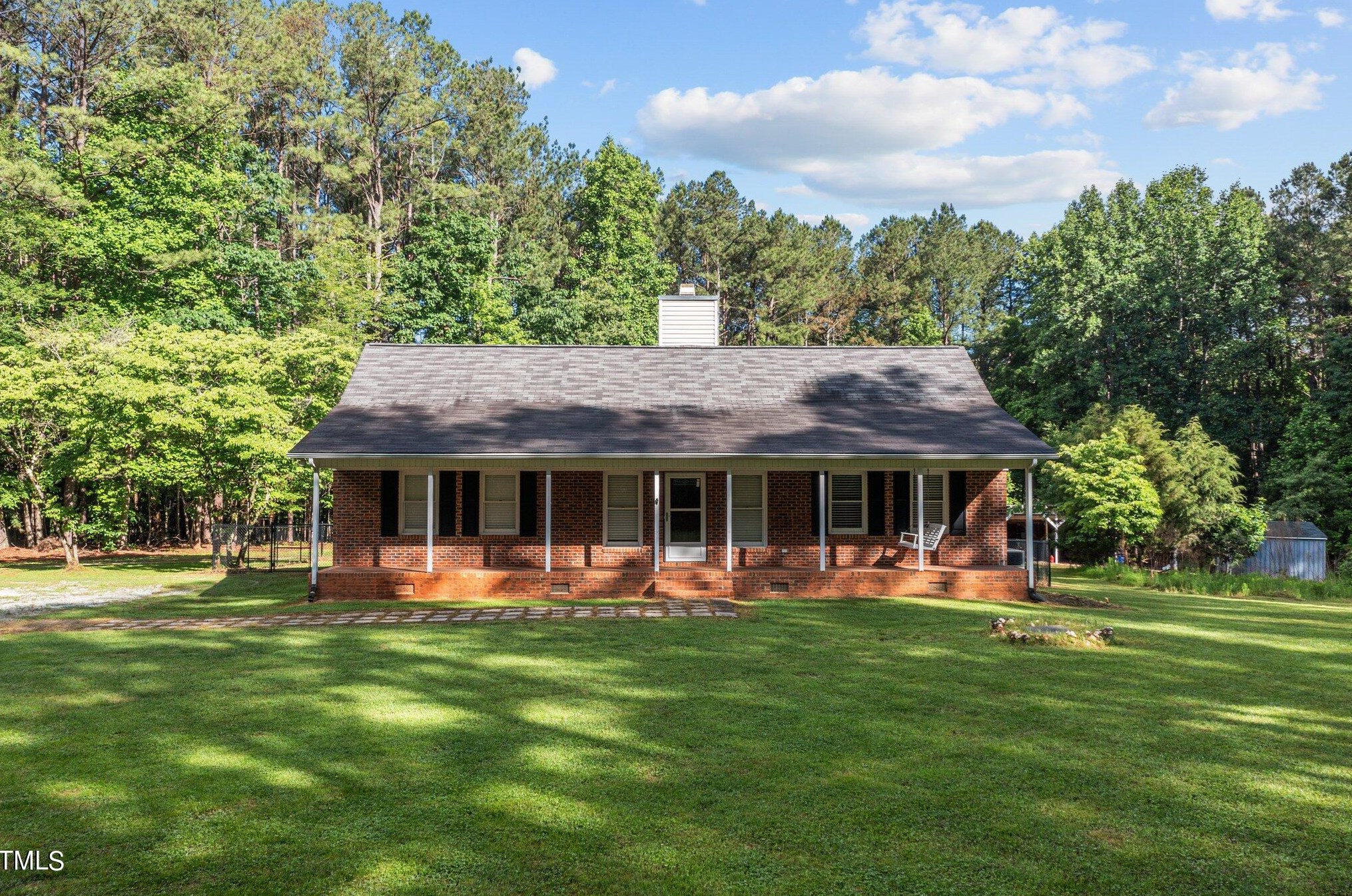 2538 Comanche Trail, Hillsborough, NC 27278