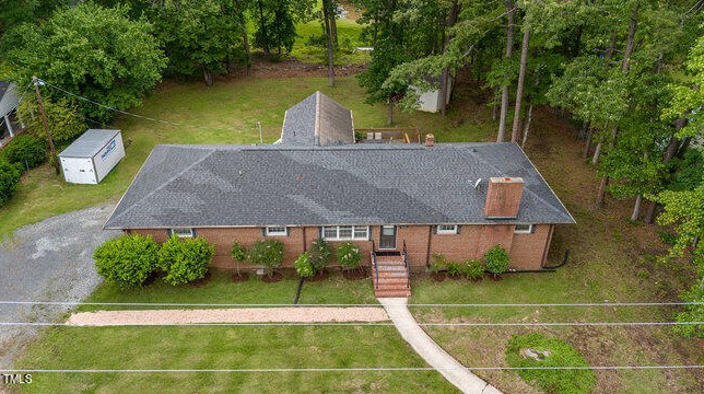 3610 Randolph Rd, Durham, NC 27705-5349
