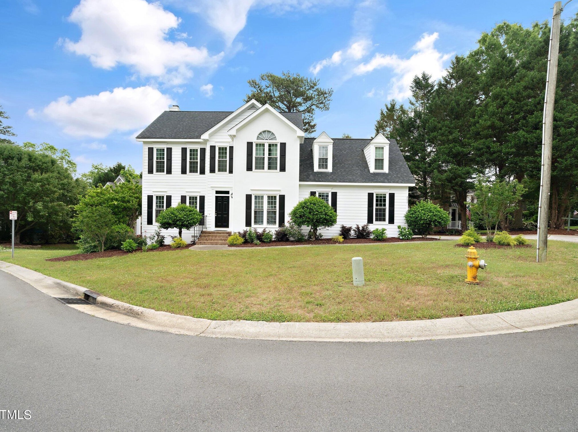 2008 Muirfield Village Way, Raleigh, NC 27604-6904