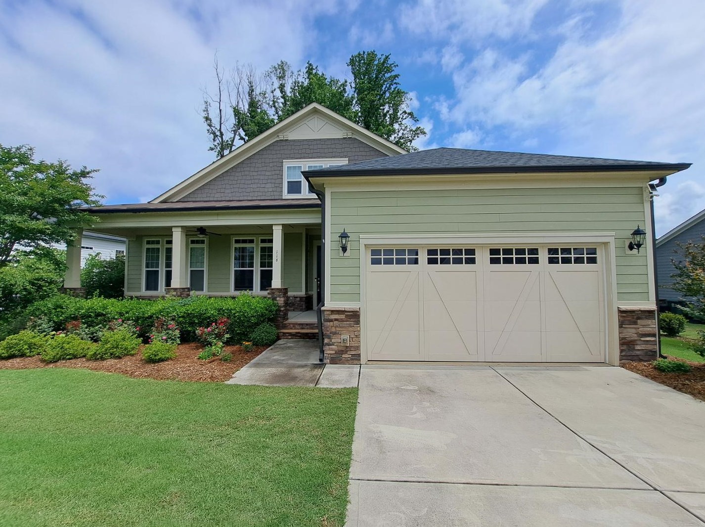 116 Ferrell Rd W, Apex, NC 27523