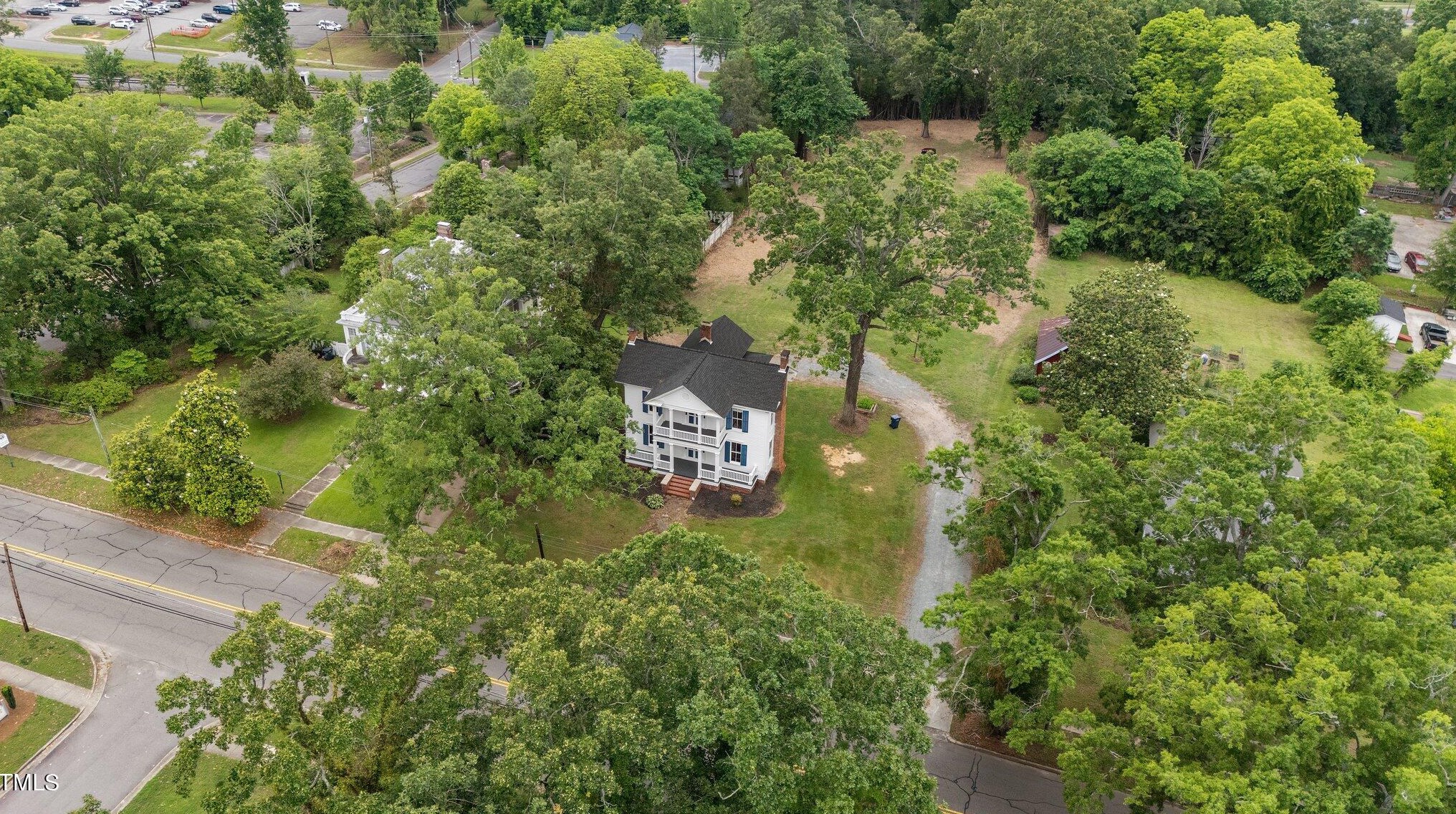 309 Hawkins Ave, Sanford, NC 27330-3625