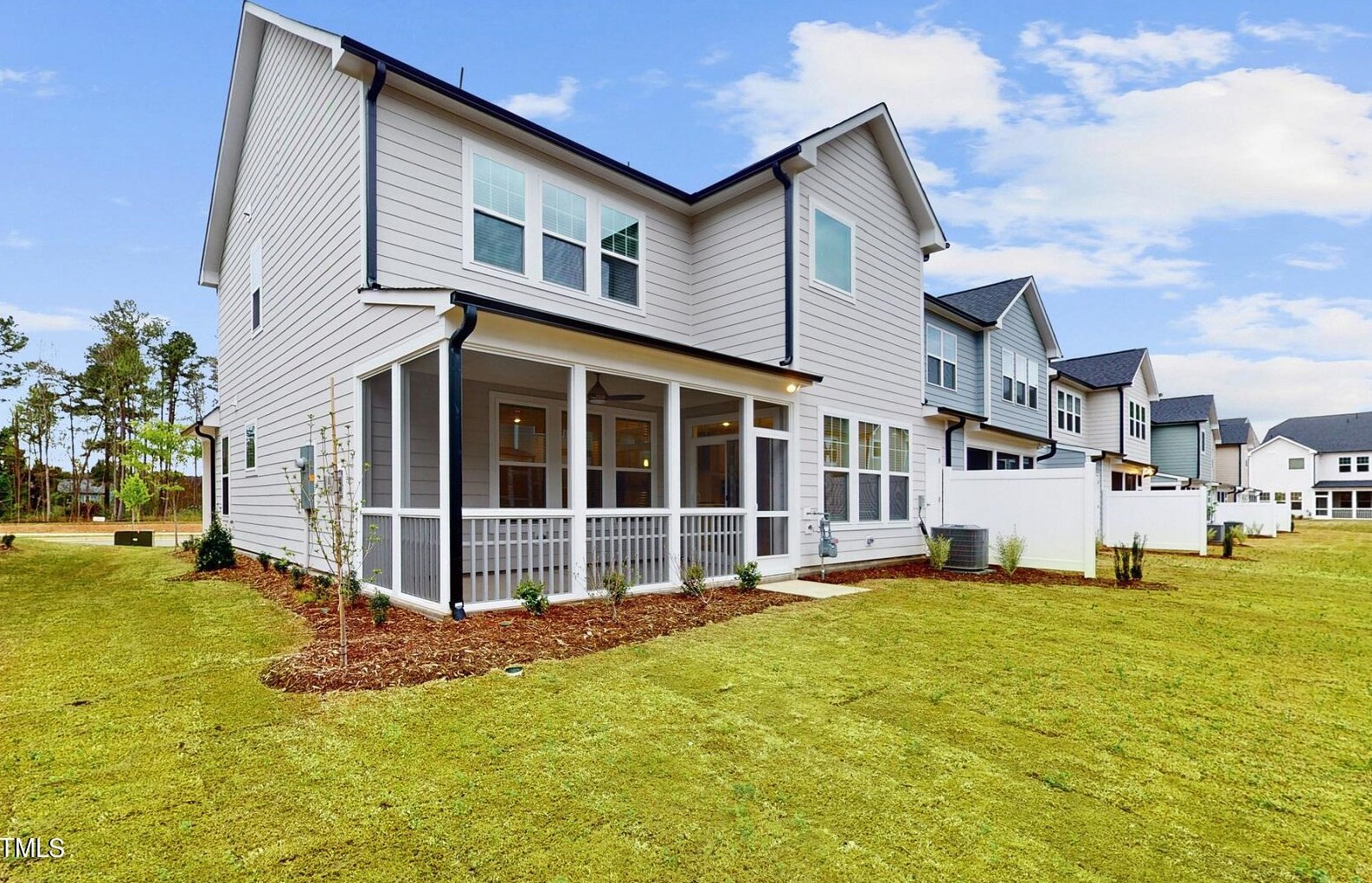 2419 Big Sky Ln, Raleigh, NC 27615-5620