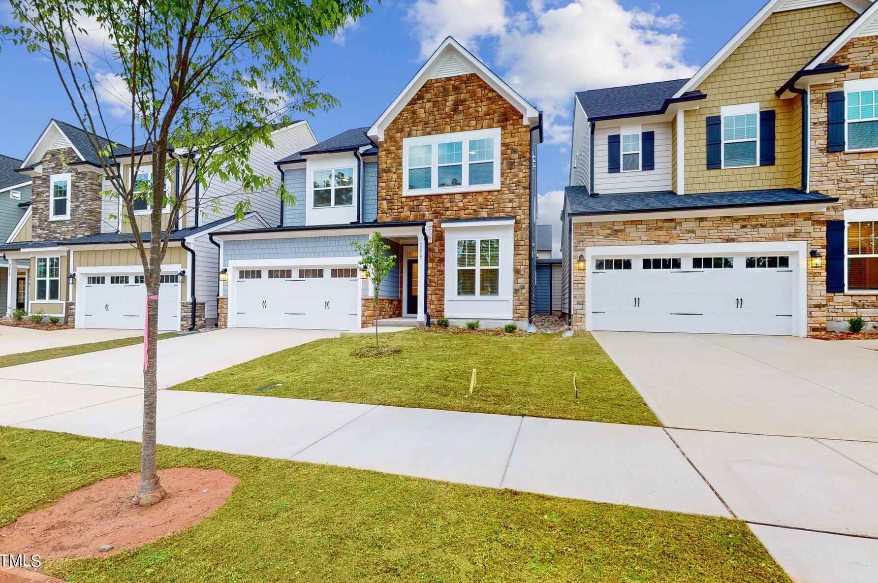 2417 Big Sky Ln, Raleigh, NC 27615-5620