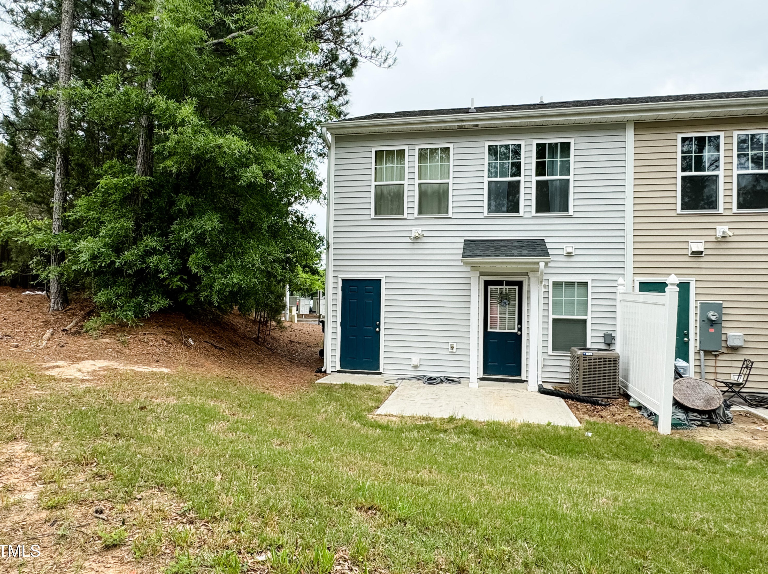 3810 Volkswalk Pl, Raleigh, NC 27610-4988