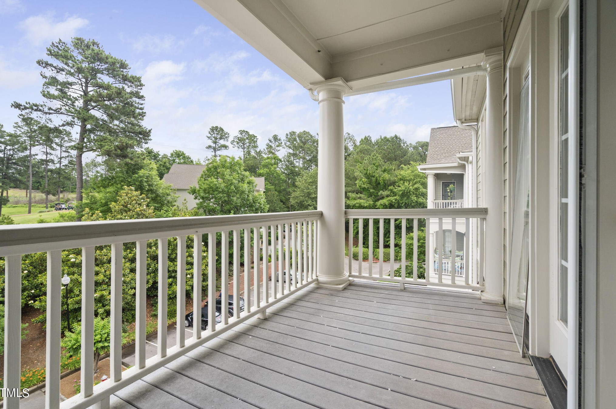 1031 Kelton Cottage Way, Cary NC  27560-7031 exterior