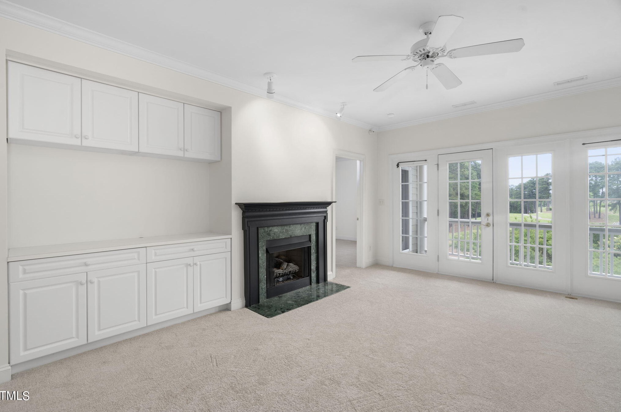 1031 Kelton Cottage Way, Cary NC  27560-7031 exterior