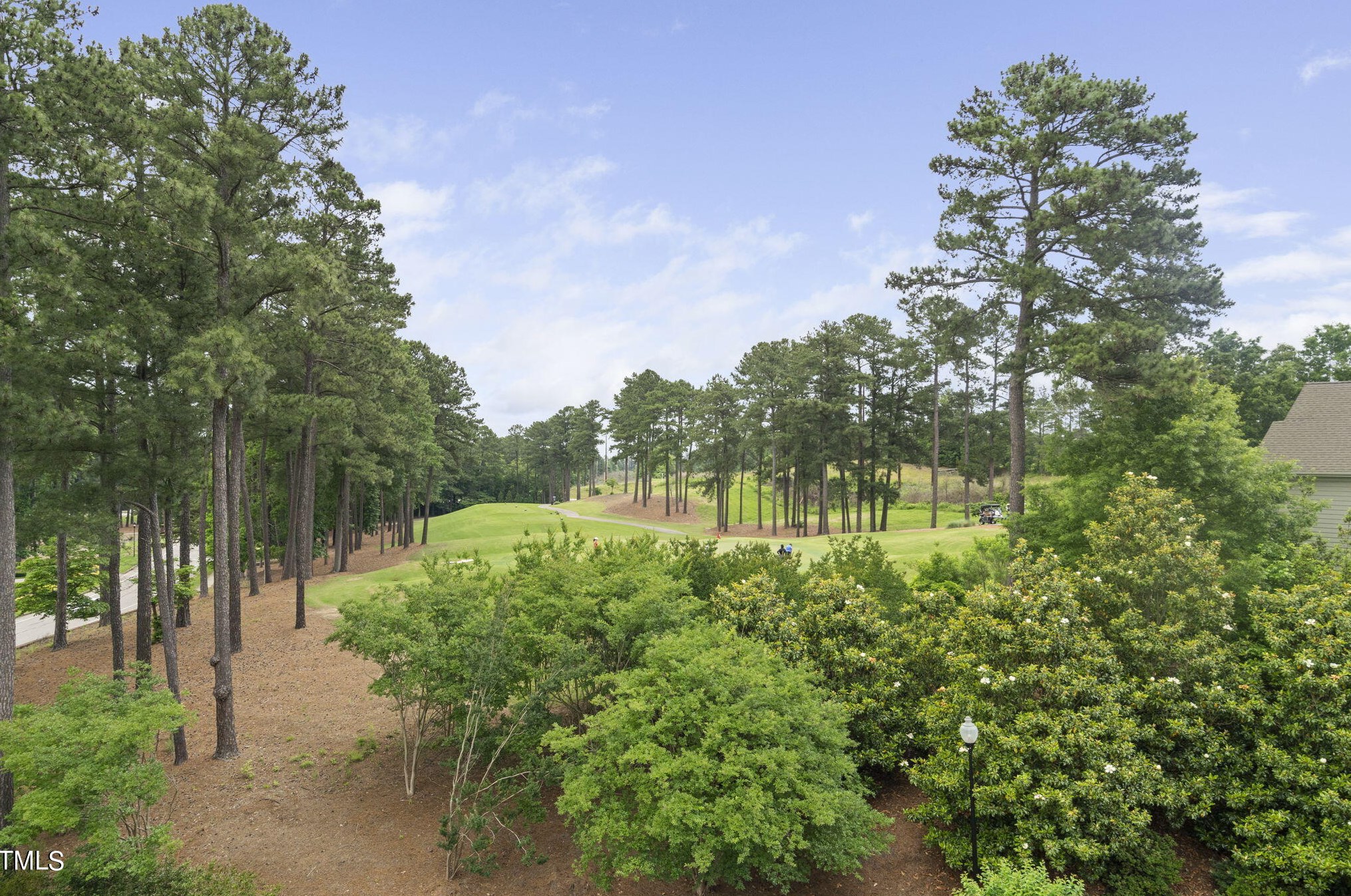 1031 Kelton Cottage Way, Cary NC  27560-7031 exterior