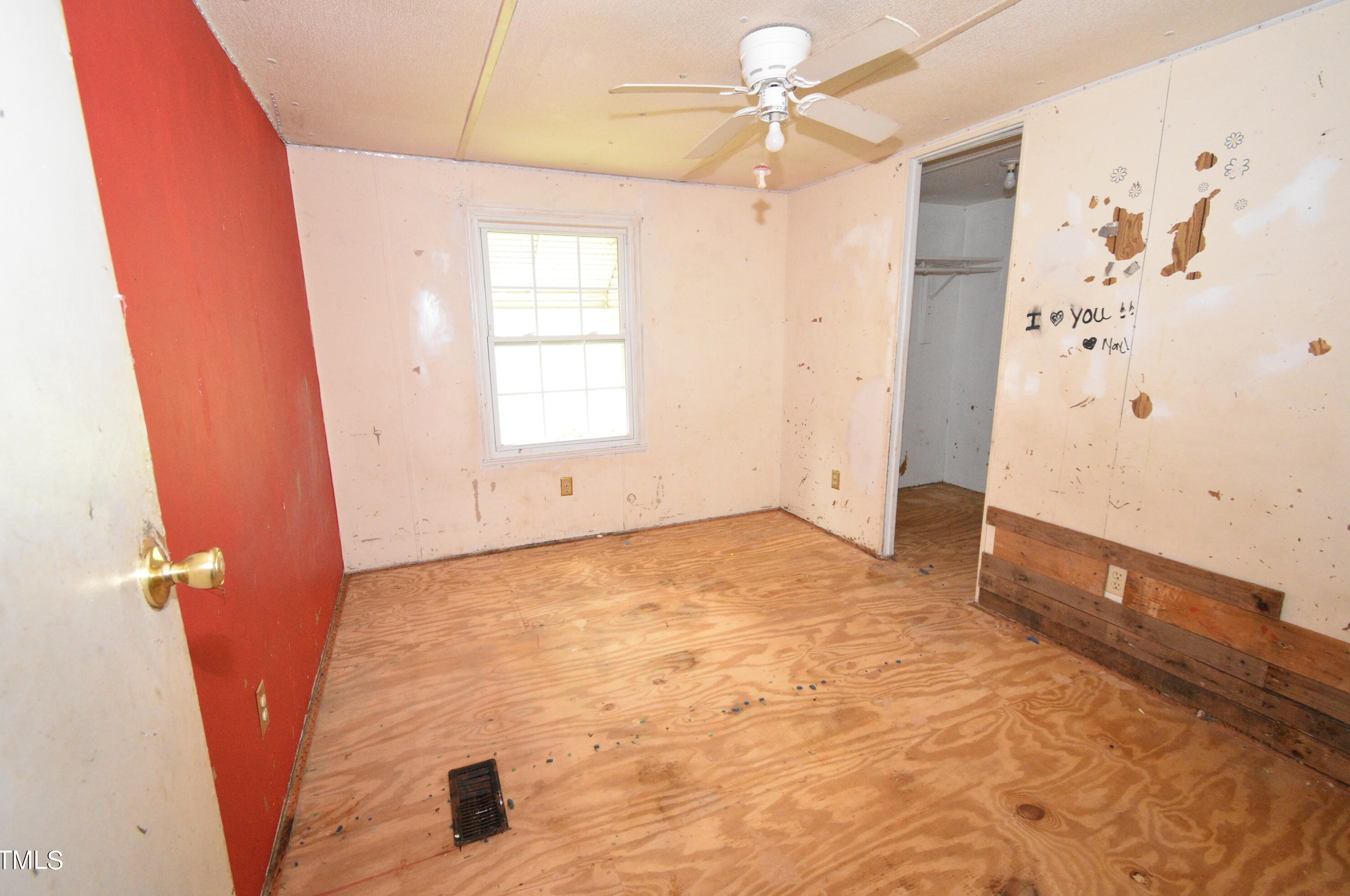 206 Epperson Dr, Durham NC 27712-3426 exterior