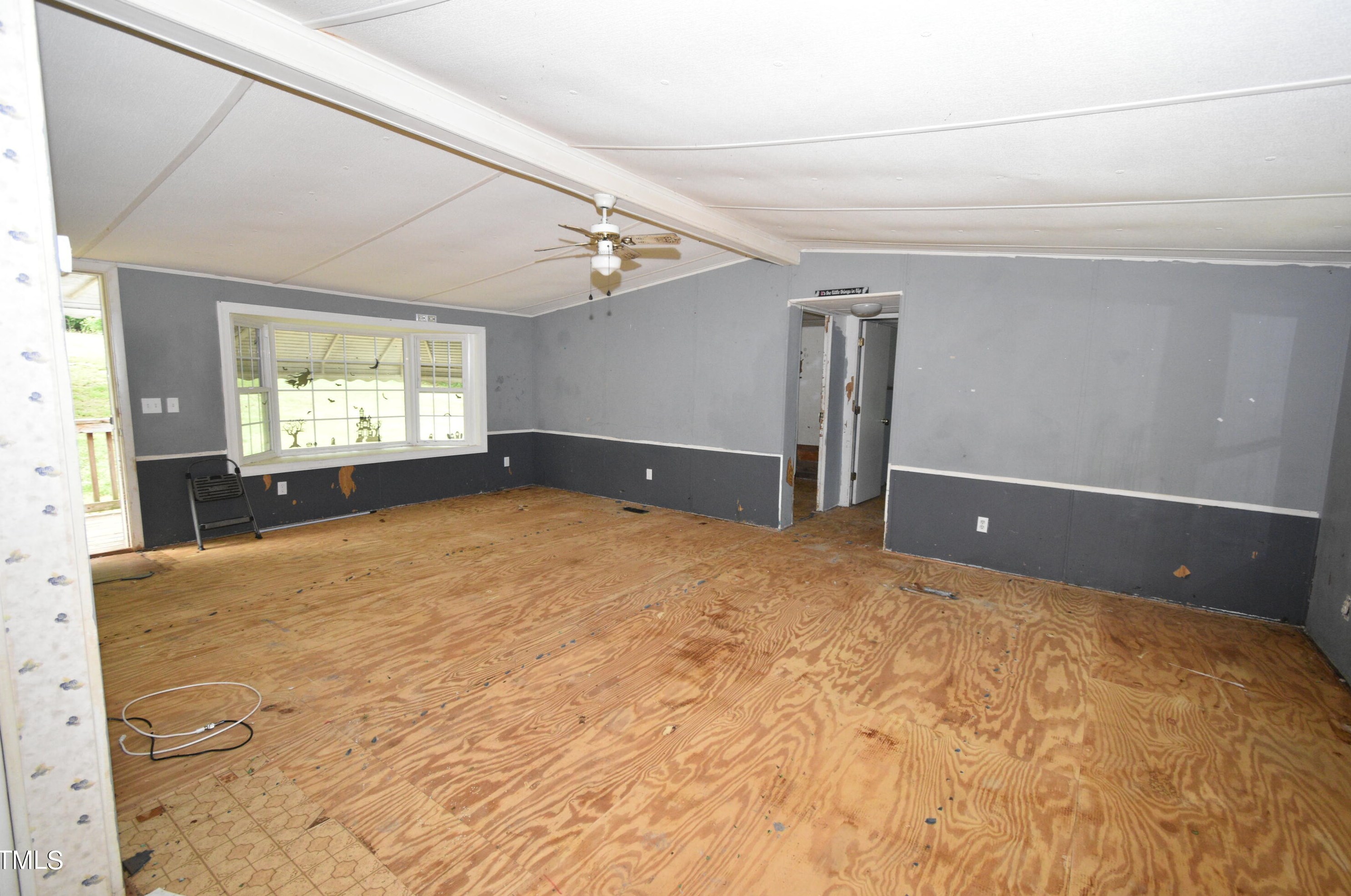 206 Epperson Dr, Durham NC 27712-3426 exterior