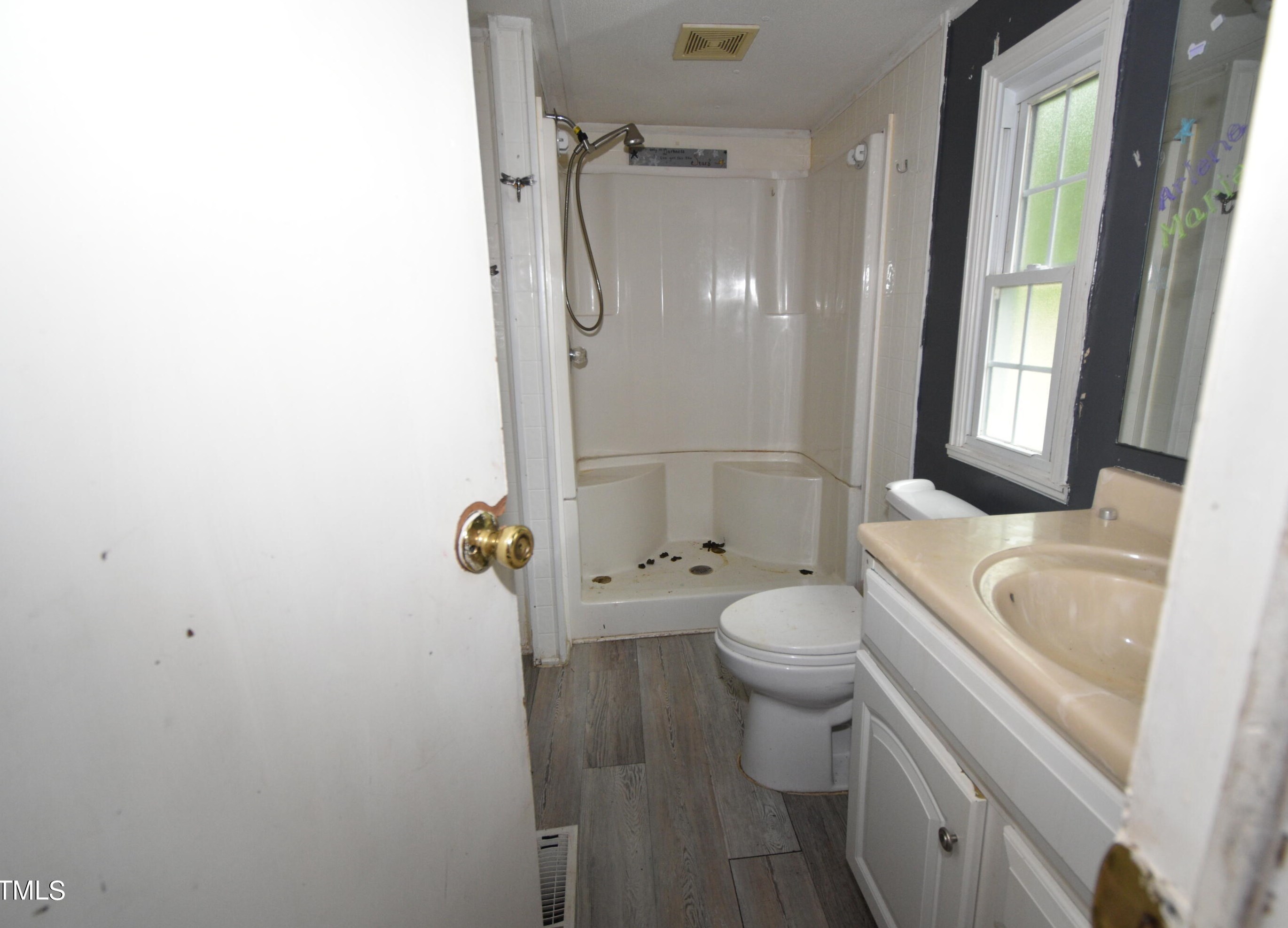 206 Epperson Dr, Durham NC 27712-3426 exterior