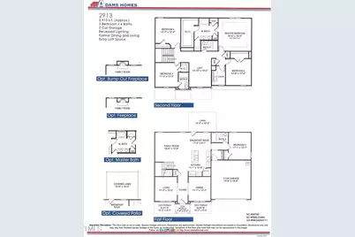 114 Southern Estates Drive, Sanford, NC 27330 - Photo 2