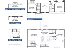 114 Southern Ests Dr, Sanford, NC 27330 - Photo 2