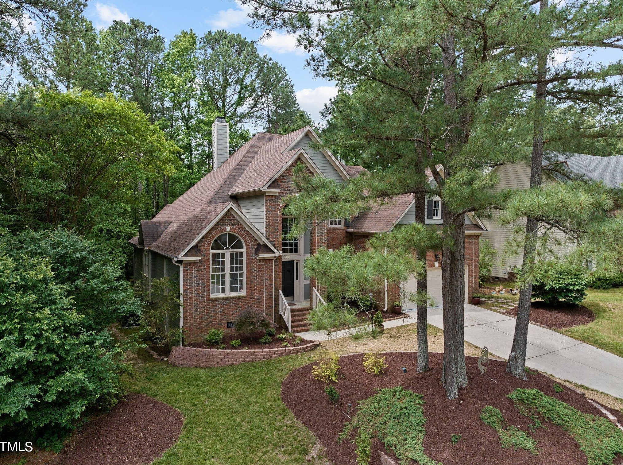 500 Braden Dr, Durham, NC 27713-9549