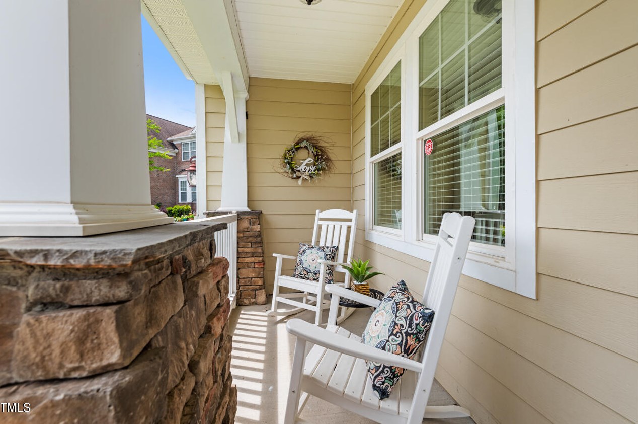 1603 Creighton Hall Way, Durham, NC 27703-8303