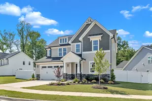 9113 Dupree Mdw Dr, Angier, NC 27501 - Photo 2