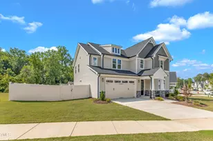 9113 Dupree Mdw Dr, Angier, NC 27501 - Photo 4