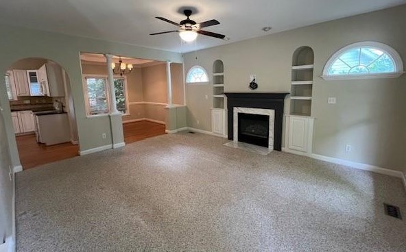 409 Scotts Ridge Trl, Apex, NC 27502-6542