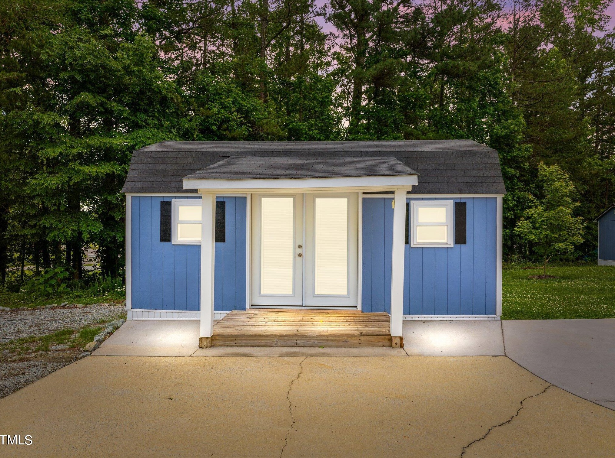 304 Foxcroft Dr, Timberlake, NC 27583-7306