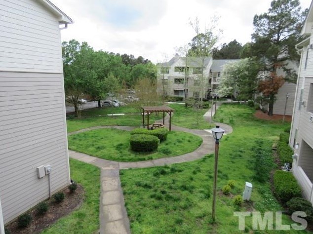 600 Audubon Lake Dr, Durham NC  27713-9388 exterior