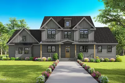 133 Slocum Court, Wendell, NC 27591 - Photo 2