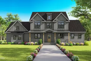 133 Slocum Ct, Wendell, NC 27591 - Photo 2