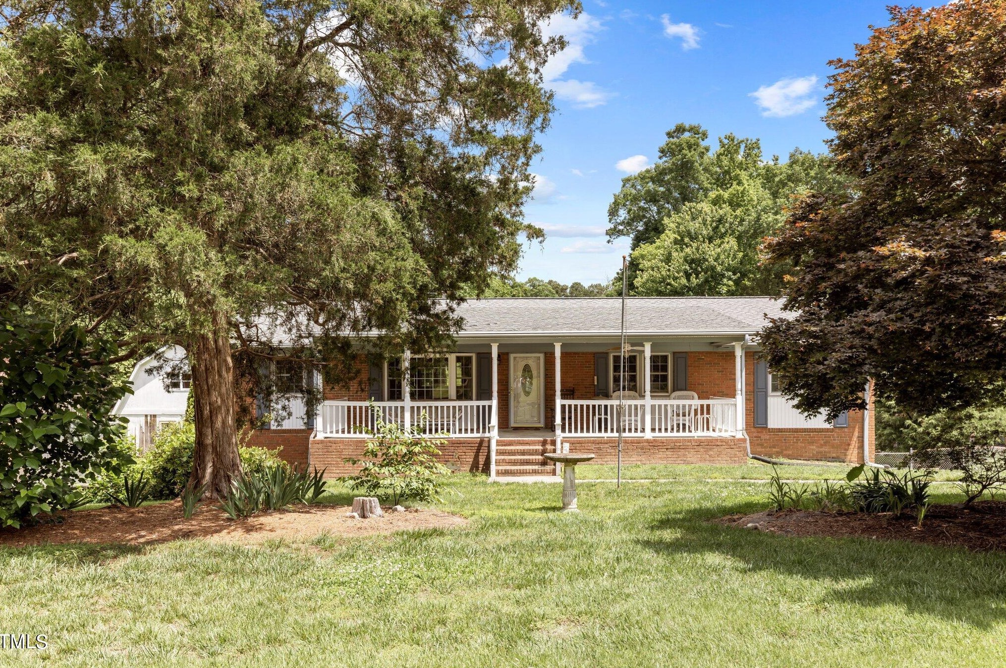 4404 Leota Dr, Raleigh, NC 27603-3828