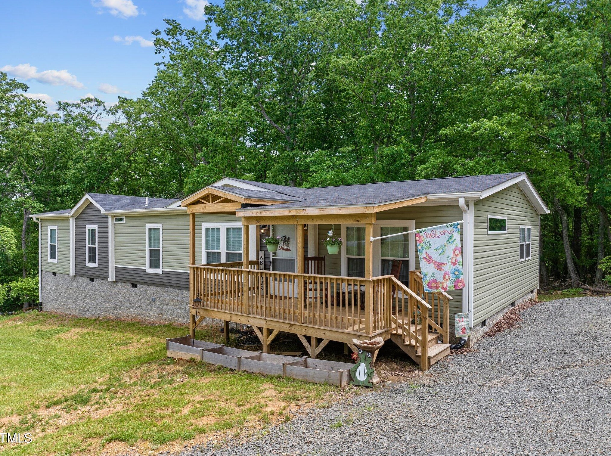 7074 Mountain Rd, Oxford, NC 27565