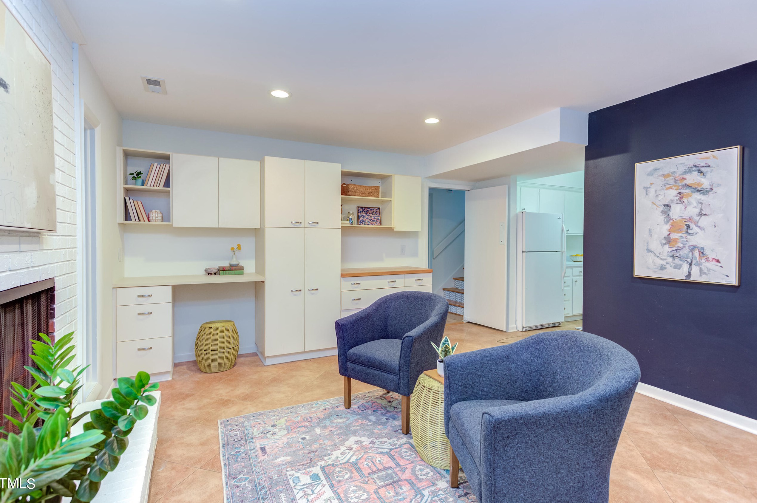 616 Beechtree Ct, Chapel Hill NC 27514-6702 exterior