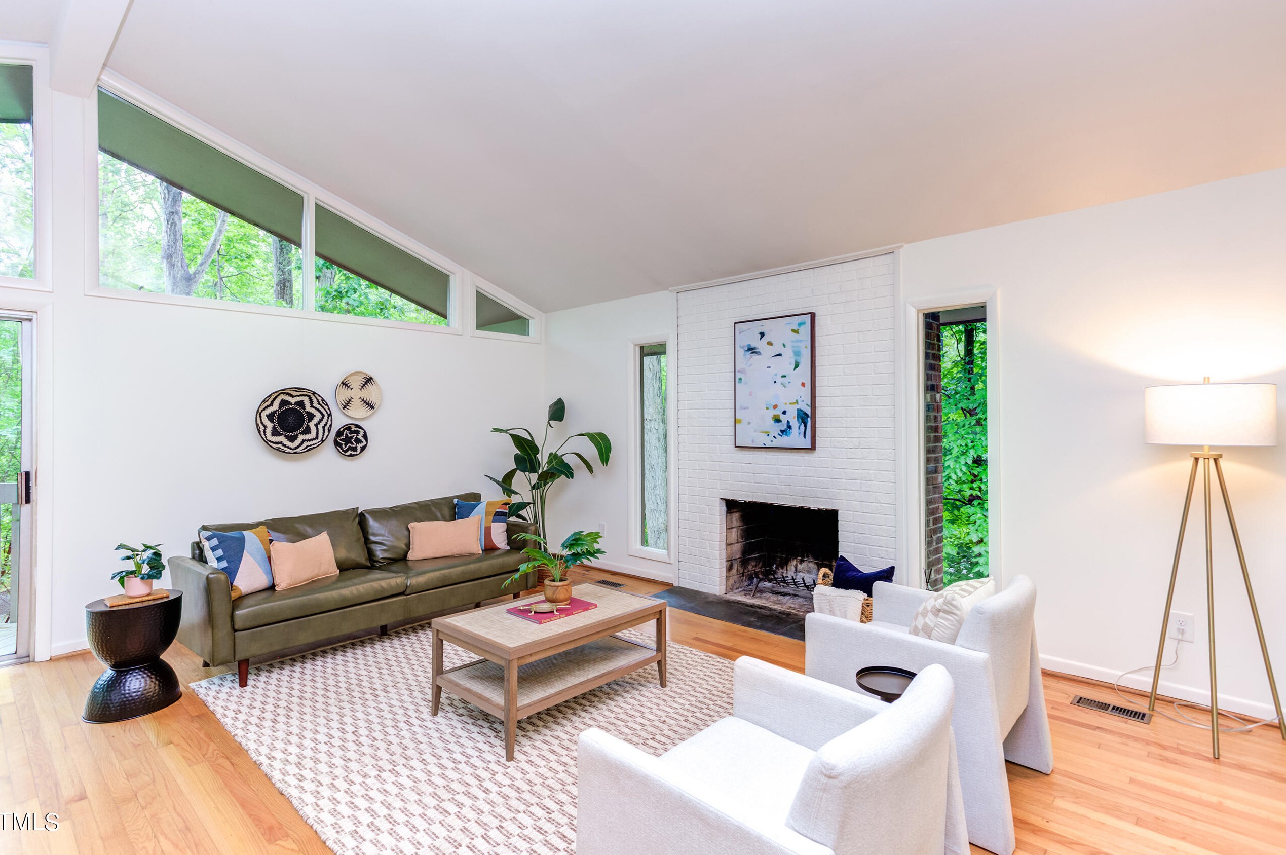 616 Beechtree Ct, Chapel Hill NC 27514-6702 exterior