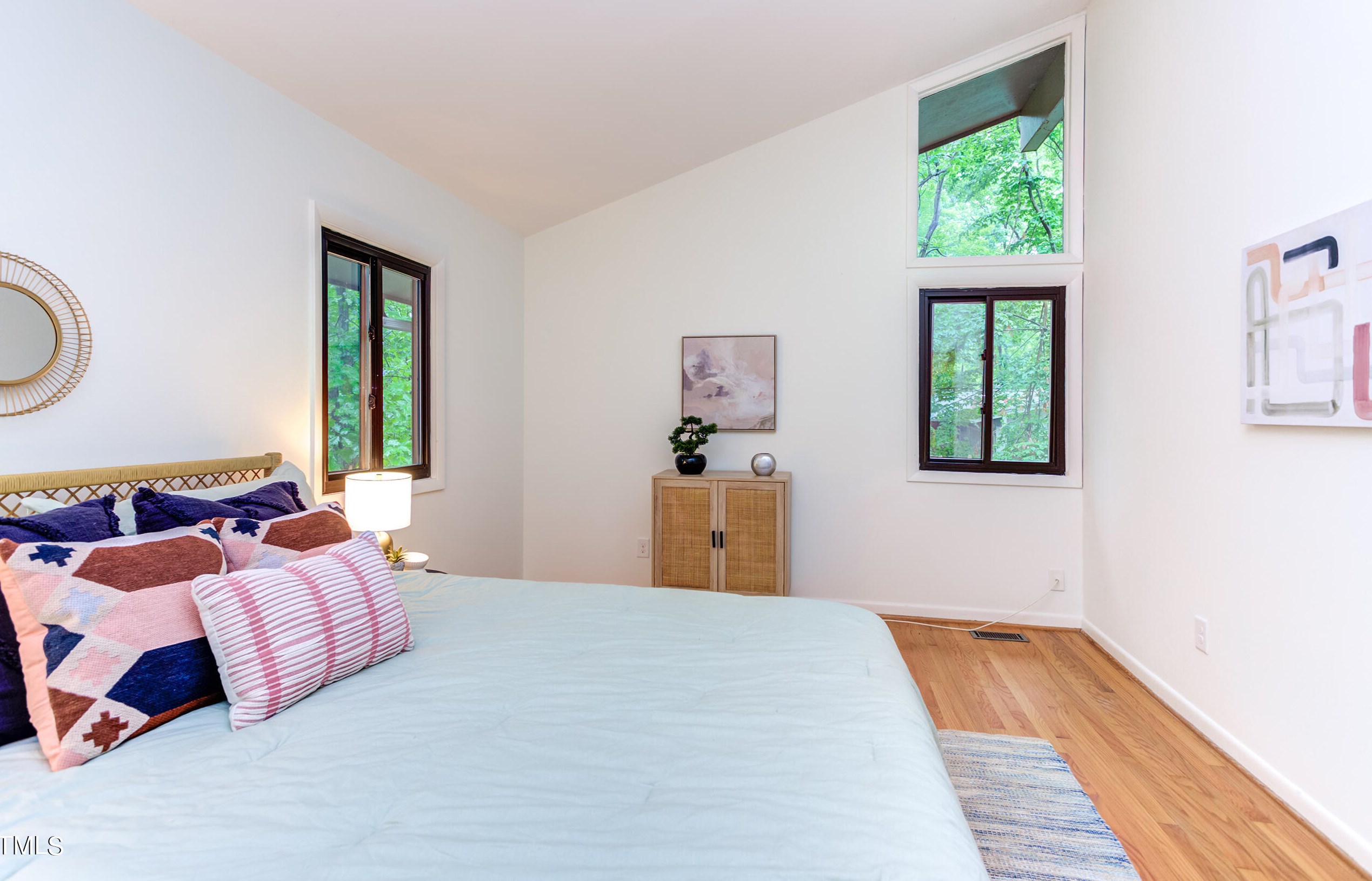 616 Beechtree Ct, Chapel Hill NC 27514-6702 exterior