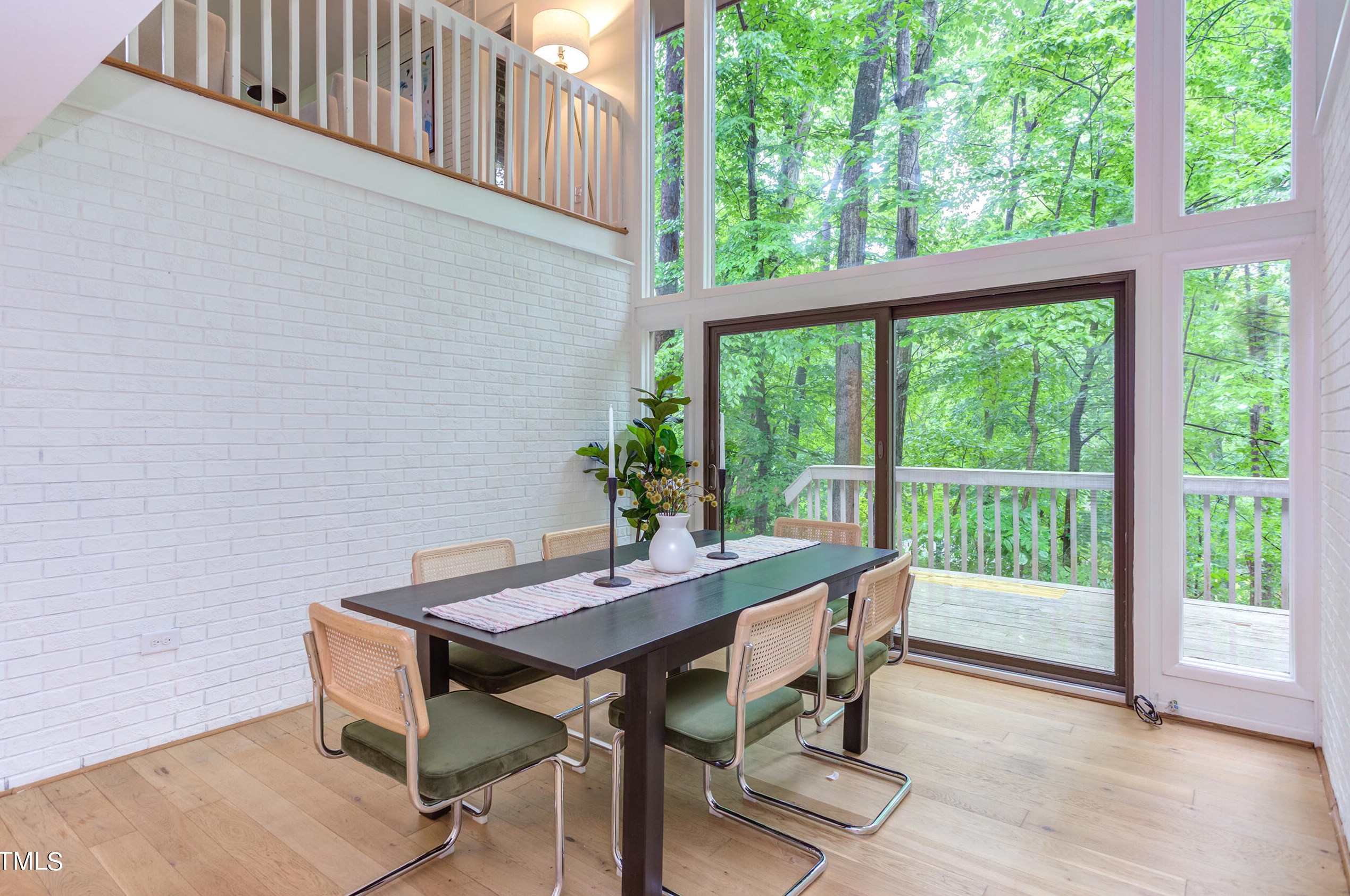 616 Beechtree Ct, Chapel Hill NC 27514-6702 exterior