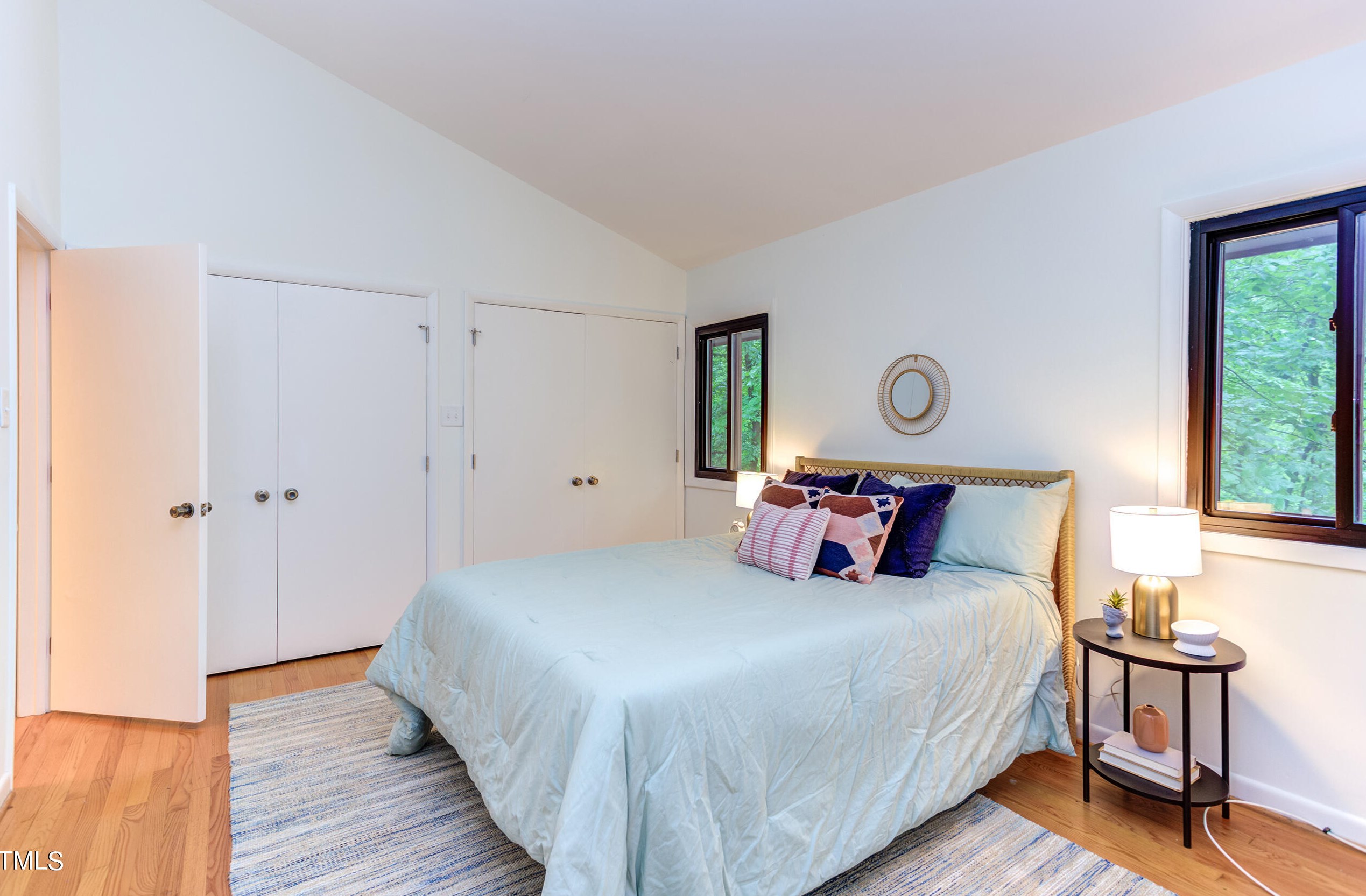 616 Beechtree Ct, Chapel Hill NC 27514-6702 exterior