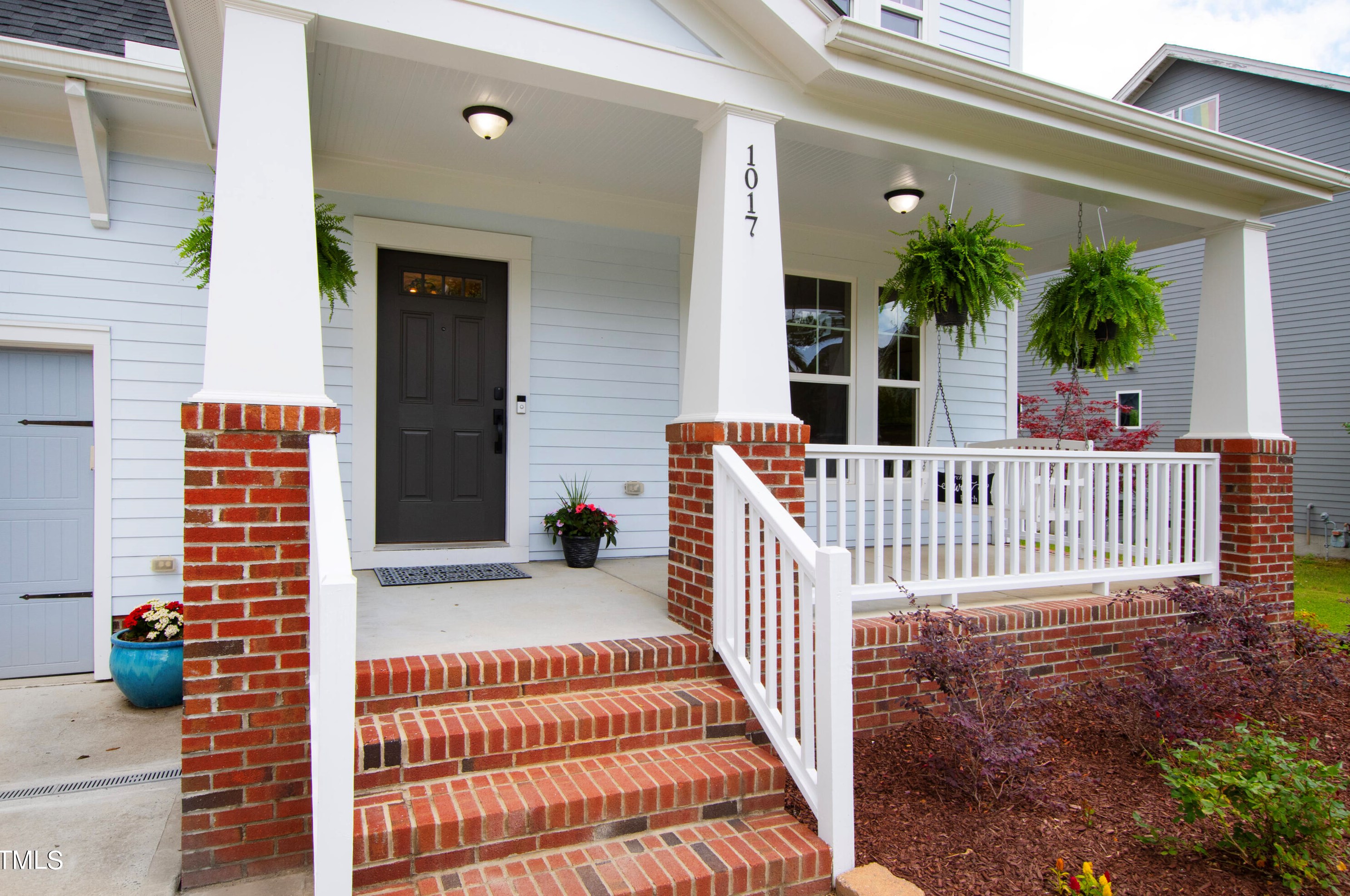 1017 Heritage Greens Dr, Wake Forest, NC 27587-4380